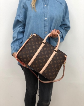 Сумка женская Soufflot Louis Vuitton Артикул BMS-46369. Вид 2