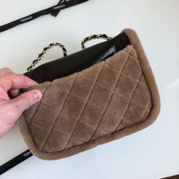 Сумка женская Chanel  Артикул BMS-47308. Вид 2