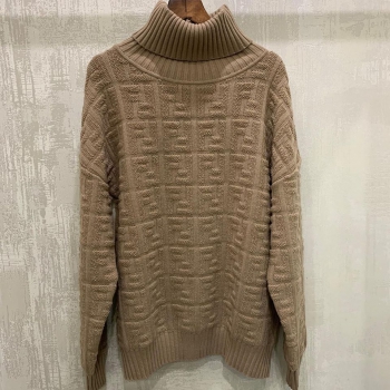 Водолазка женская Fendi Артикул BMS-45721. Вид 1