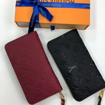  Кошелёк Louis Vuitton  Артикул BMS-48060. Вид 1