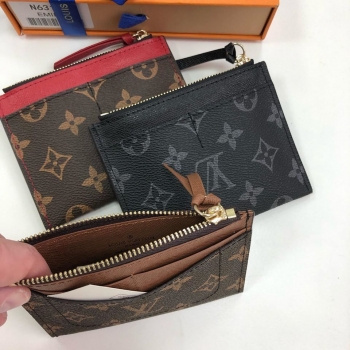  Кошелёк Louis Vuitton  Артикул BMS-48061. Вид 2
