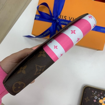 Кошелёк Louis Vuitton  Артикул BMS-48004. Вид 2