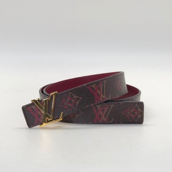  Ремень женский Louis Vuitton Артикул BMS-48167. Вид 1