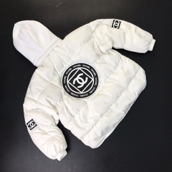 Куртка женская Chanel Артикул BMS-48495. Вид 2