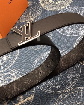 Ремень мужской Louis Vuitton Артикул BMS-48550. Вид 2