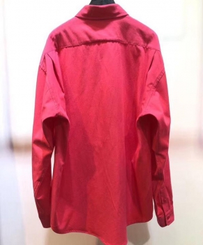 Рубашка женская Balenciaga Артикул BMS-48431. Вид 2