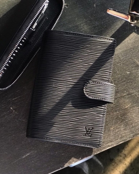Oбложка для ежедневника  Louis Vuitton Артикул BMS-48385. Вид 1