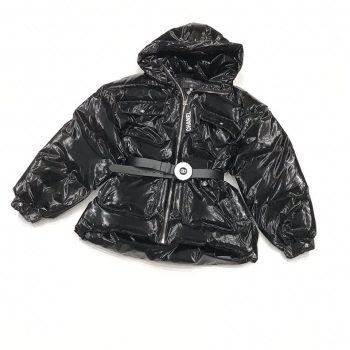 Куртка женская Chanel Артикул BMS-49314. Вид 1