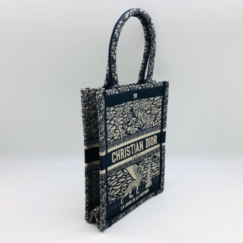 Сумка женская Christian Dior Артикул BMS-47655. Вид 4