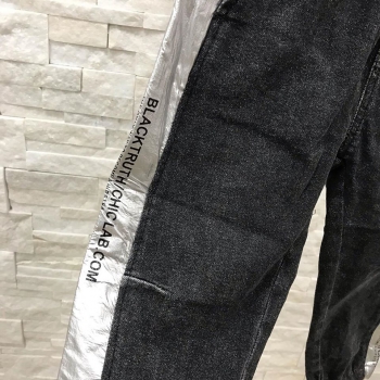 Брюки Balenciaga Артикул BMS-49114. Вид 2