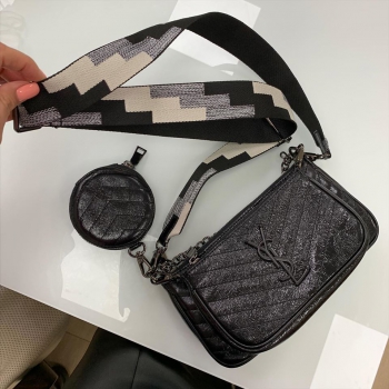 Сумка женская Yves Saint Laurent  Артикул BMS-47989. Вид 1