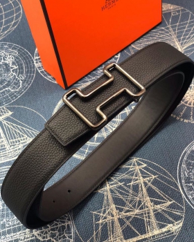 Ремень мужской Hermes Артикул BMS-48547. Вид 1