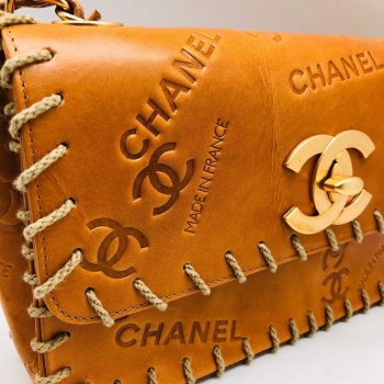 Сумка женская Chanel Артикул BMS-48381. Вид 3