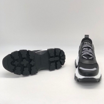 Кроссовки мужские  Prada Артикул BMS-48862. Вид 3