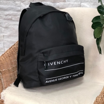Рюкзак GIVENCHY  Артикул BMS-47731. Вид 1