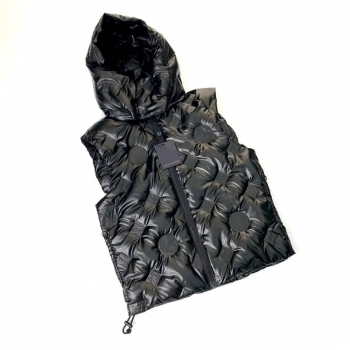 Жилет женский Louis Vuitton Артикул BMS-48493. Вид 1