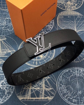 Ремень мужской Louis Vuitton Артикул BMS-48550. Вид 1