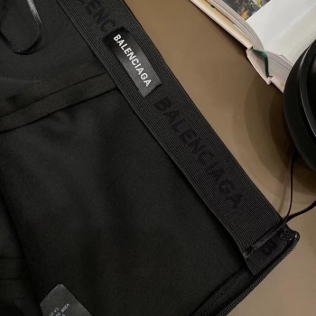 Брюки женские Balenciaga Артикул BMS-48538. Вид 2