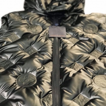 Жилет женский Louis Vuitton Артикул BMS-48493. Вид 2
