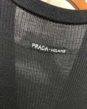Платье Prada Артикул BMS-48428. Вид 3