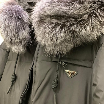 Пальто Prada Артикул BMS-48754. Вид 2