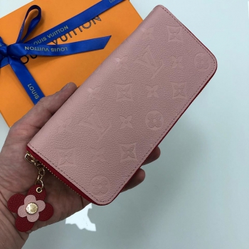  Кошелёк Louis Vuitton  Артикул BMS-48938. Вид 1