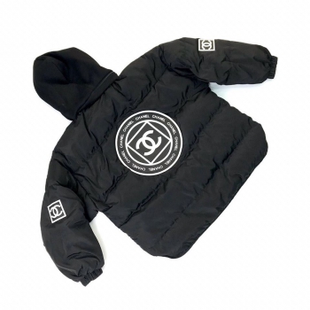Куртка женская Chanel Артикул BMS-48494. Вид 2