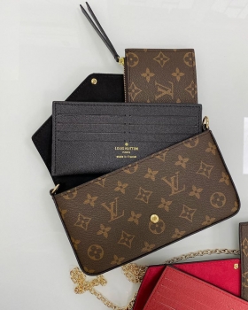 Сумка женская Louis Vuitton  Артикул BMS-49377. Вид 2
