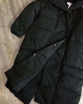 Пальто Max Mara Артикул BMS-48990. Вид 3