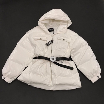 Куртка женская Chanel Артикул BMS-49020. Вид 1