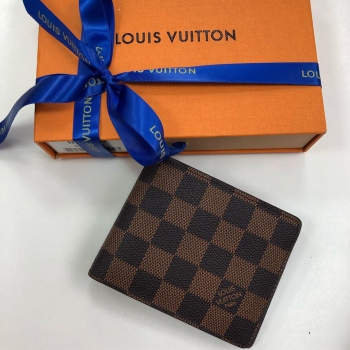  Кошелёк Louis Vuitton  Артикул BMS-48057. Вид 2