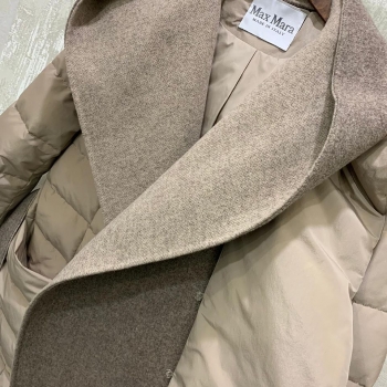Пальто  Max Mara Артикул BMS-48751. Вид 2