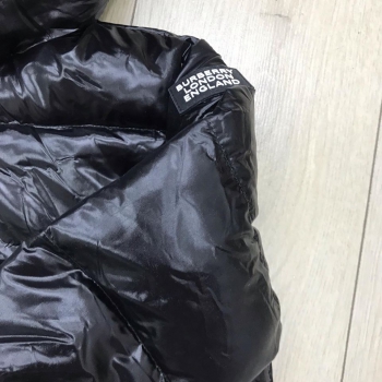 Куртка  Burberry Артикул BMS-49110. Вид 2
