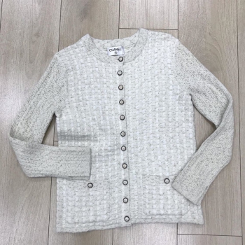 Кардиган Chanel Артикул BMS-48090. Вид 1