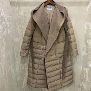 Пальто  Max Mara Артикул BMS-48751. Вид 3