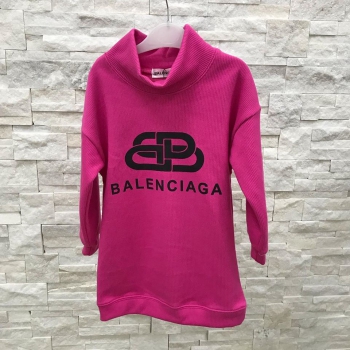 Туника Balenciaga Артикул BMS-49139. Вид 1