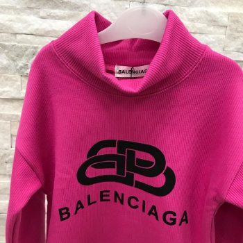 Туника Balenciaga Артикул BMS-49139. Вид 2