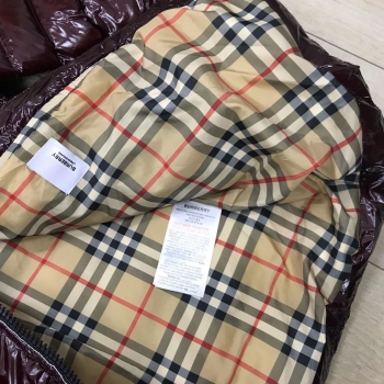 Пальто Burberry Артикул BMS-49109. Вид 2