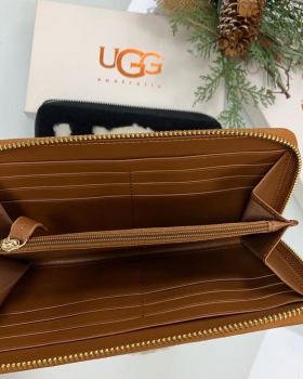  Кошелёк Ugg Australia Артикул BMS-48602. Вид 2