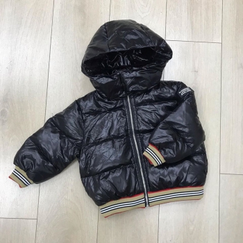 Куртка  Burberry Артикул BMS-49110. Вид 1