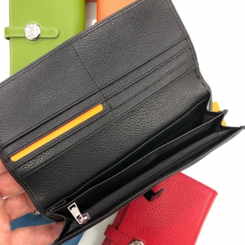 Кошелёк Hermes  Артикул BMS-49249. Вид 2