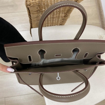 Сумка женская BIRKIN 30 Hermes Артикул BMS-49701. Вид 2