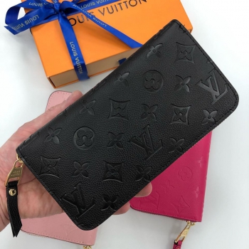  Кошелёк Louis Vuitton  Артикул BMS-48936. Вид 1