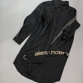 Платье Alexander Wang Артикул BMS-48864. Вид 1