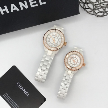 Часы женские Chanel Артикул BMS-48069. Вид 3