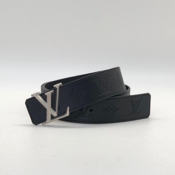 Мужской ремень Louis Vuitton Артикул BMS-48164. Вид 1