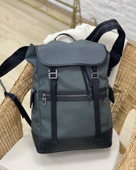 Рюкзак мужской Bottega Veneta Артикул BMS-49192. Вид 1