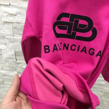 Туника Balenciaga Артикул BMS-49139. Вид 3