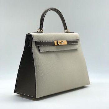 Сумка женская KELLY 28 Hermes Артикул BMS-49072. Вид 2