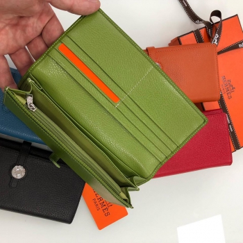 Кошелёк Hermes  Артикул BMS-49246. Вид 2